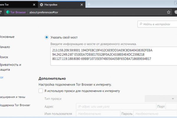 Даркнет каталог